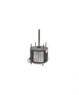 Motor condensador