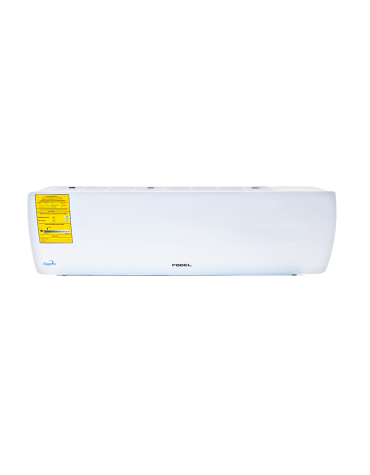 Aire Acondicionado 220V de 12,000 Btu, Seer 18