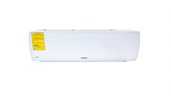 Aire Acondicionado 220V de 12,000 Btu, Seer 18