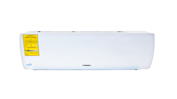 Aire Acondicionado de 110V de 12,000 Btu, Seer 18