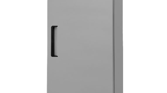 Enfriador de puerta Sólida CR-23-A-HC