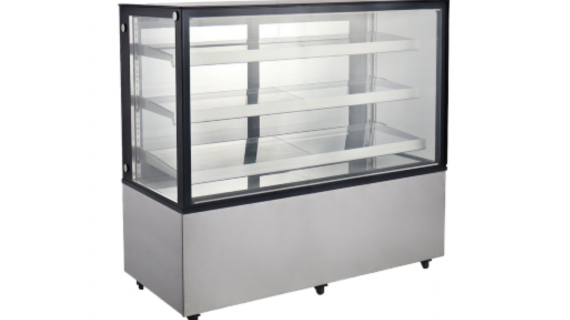 Mostrador Refrigerado Vision-5-XL-DC